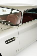 Aston Martin DB5 1965 года